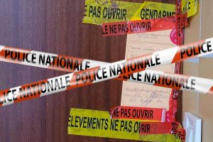 Un homme de 55 ans a succombé suite à un coup de couteau à Courcelles-lès-Gisors