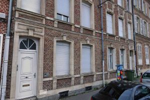 femme retrouvee morte amiens