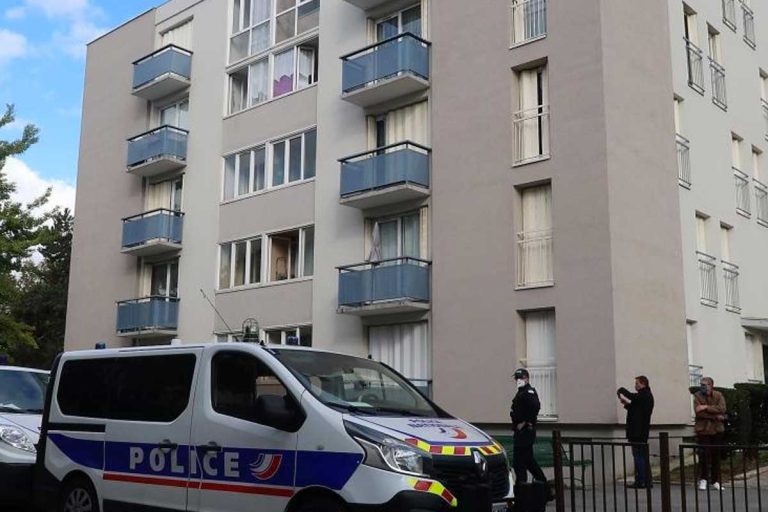 fusillade rue monge laon