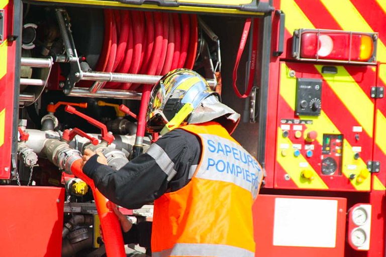 incendie intervention picardie