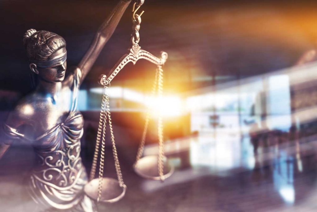 justice