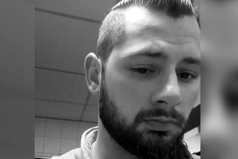 Marvin Guérin est décédé le 9 décembre après avoir été percuté par une voiture à Margny-lès-Compiègne.