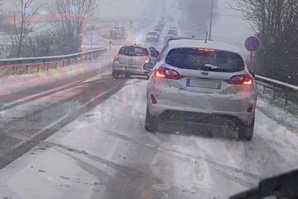 neige picardie