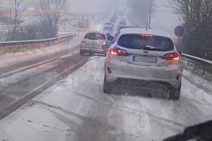 neige picardie