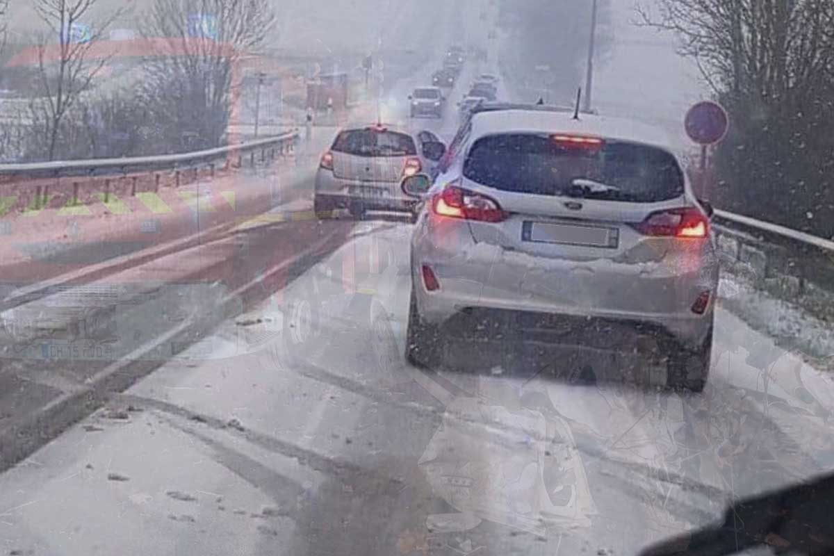 neige picardie