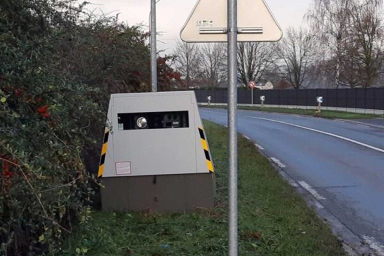 nouveau radar