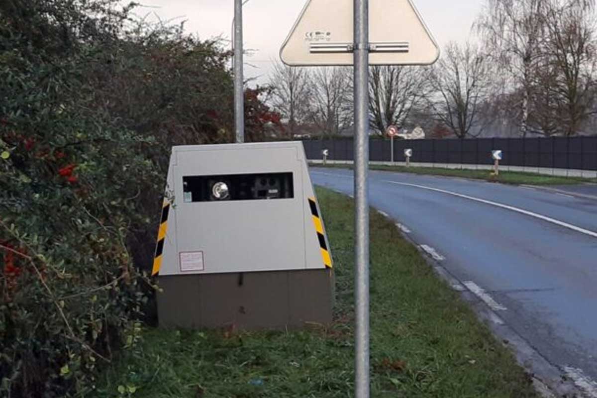 nouveau radar