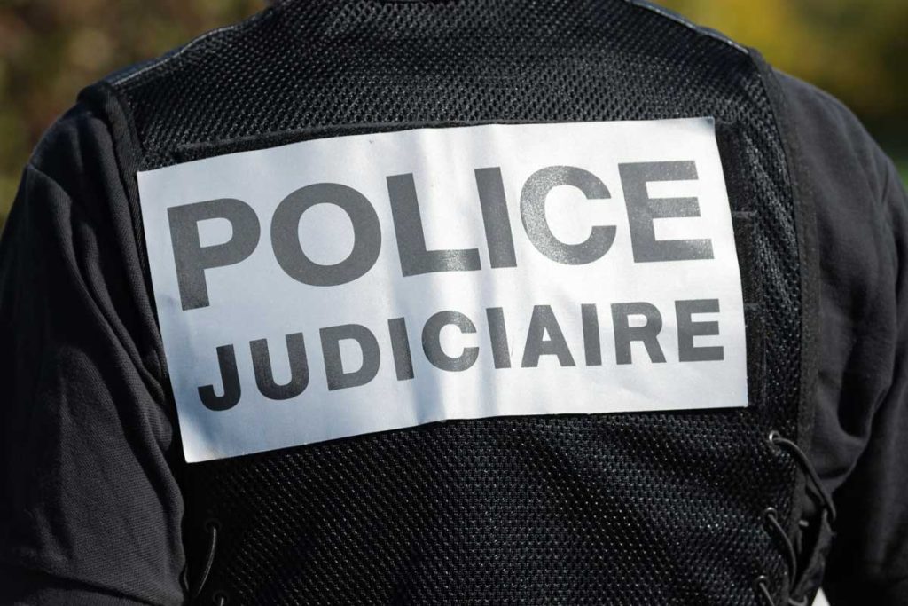 police judiciaire amiens