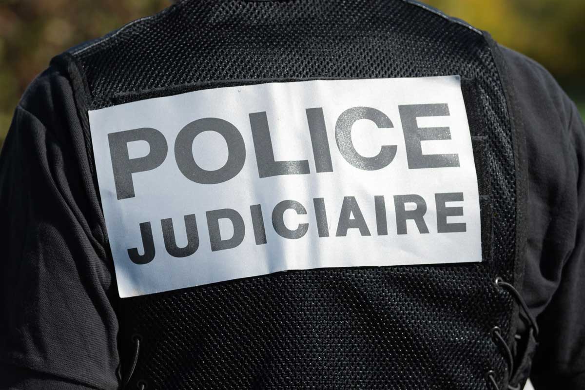 police judiciaire amiens