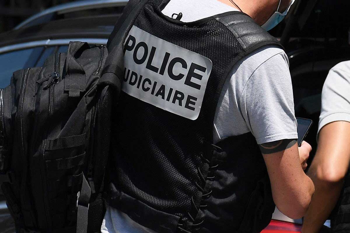 police judiciaire