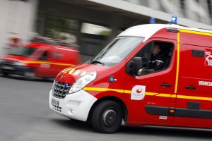 pompiers secours