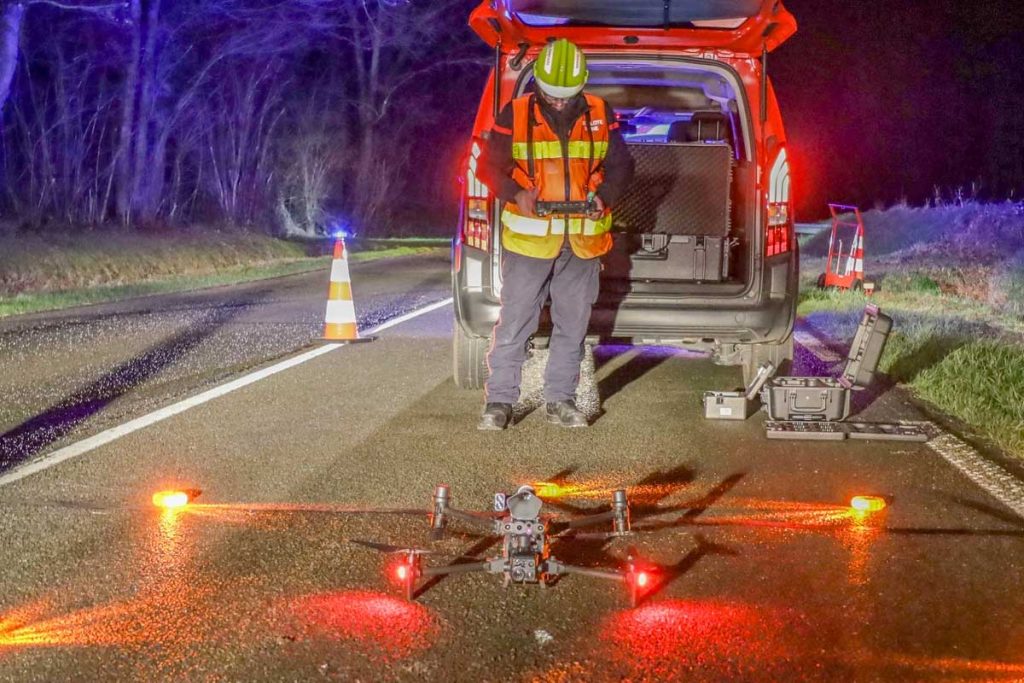 sdis60 drone