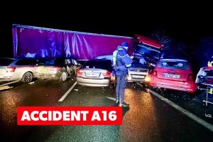 accident a16