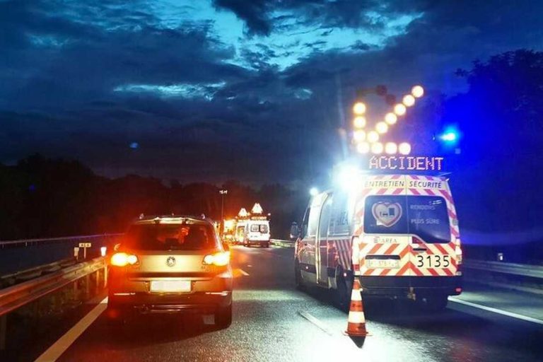 accident a26