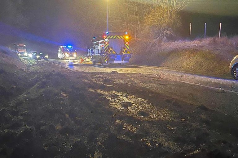 accident crepy en valois d25