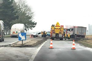 accident roye rd186
