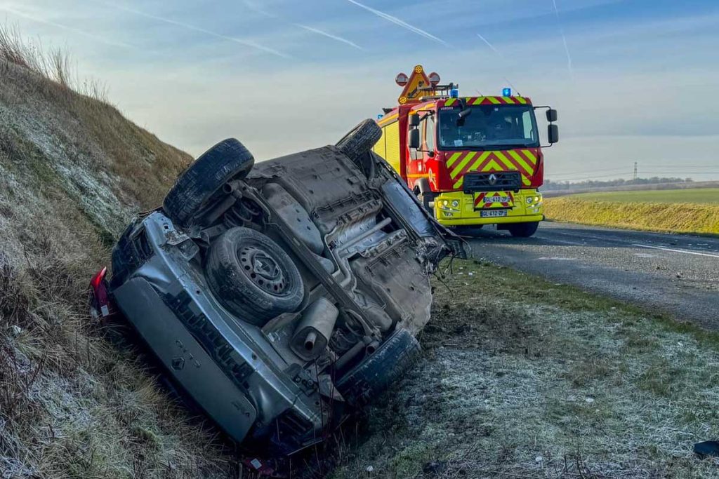 accident vignacourt