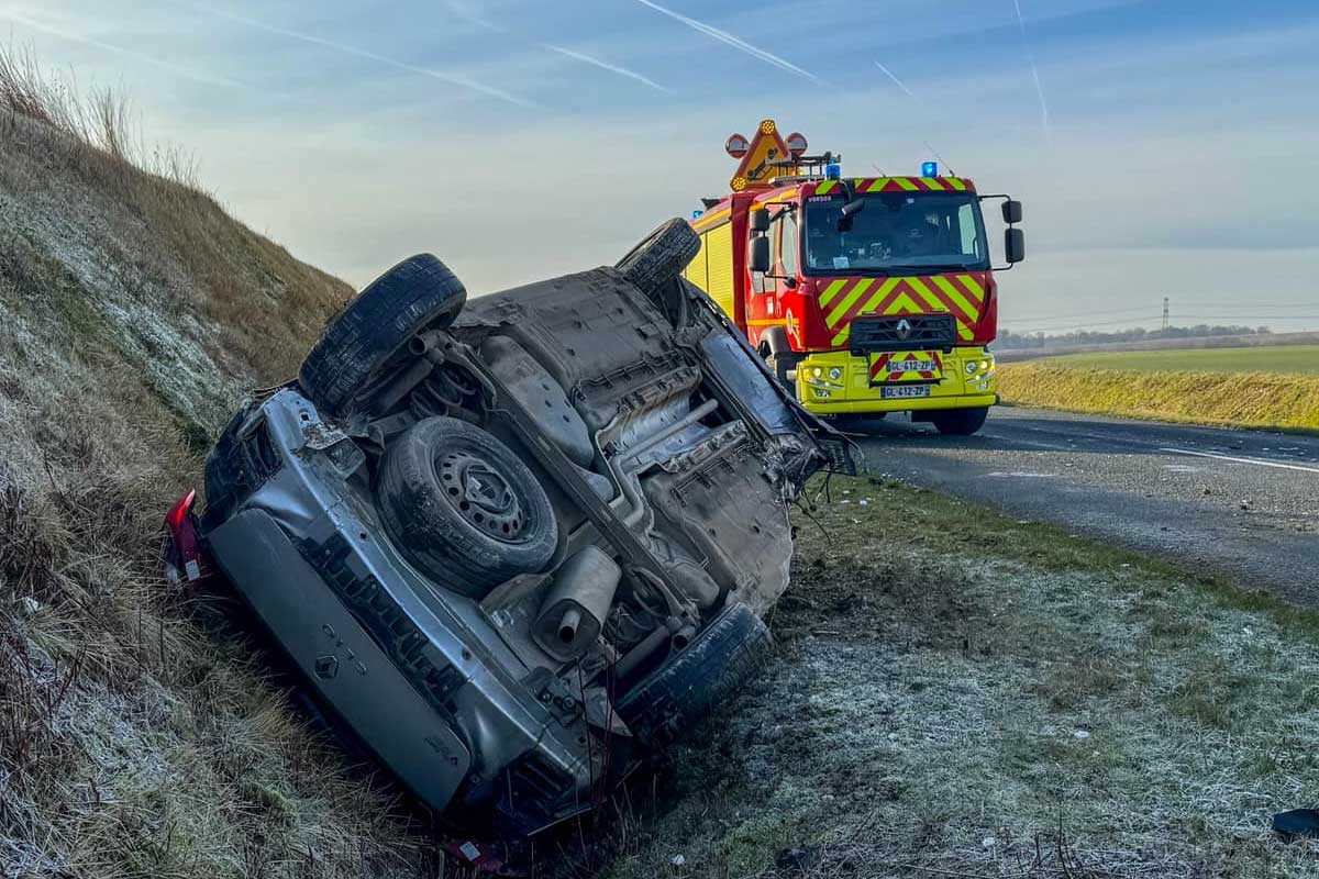 accident vignacourt