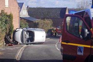 accident voulpaix