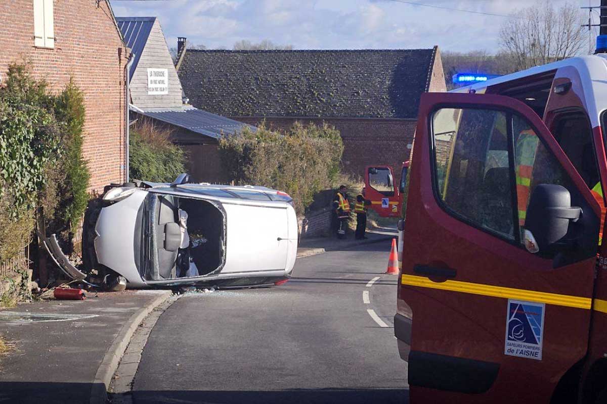 accident voulpaix