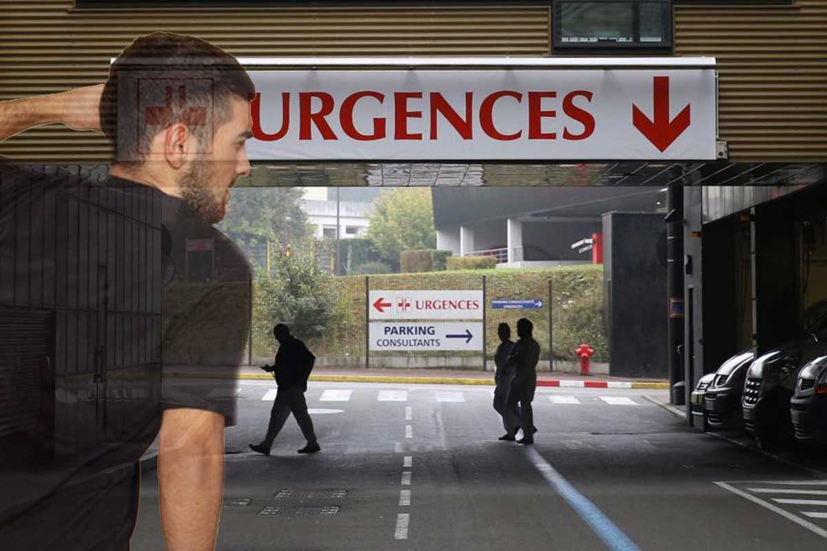 agression picardie