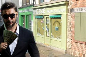 arnaque collectionneur de billets oise