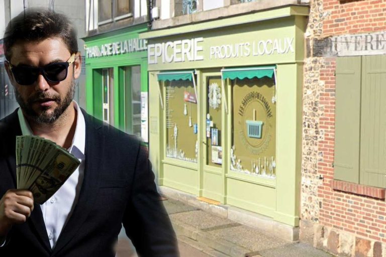 arnaque collectionneur de billets oise