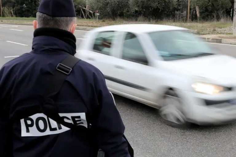 bilan police