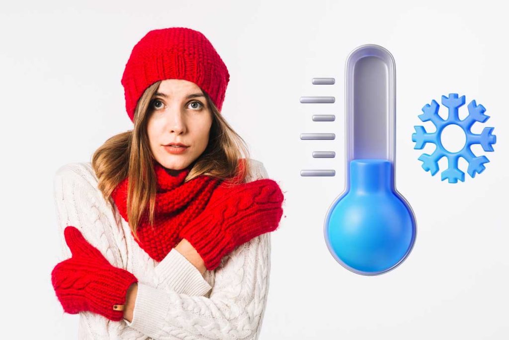 chute temperature picardie