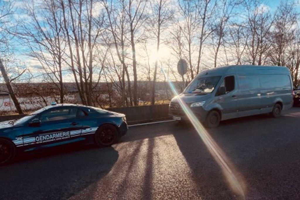 double retention de permis a1