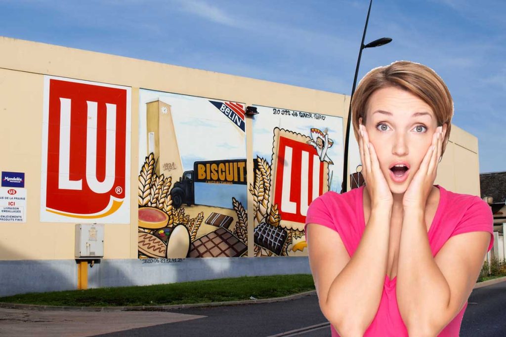 fermeture usine lu