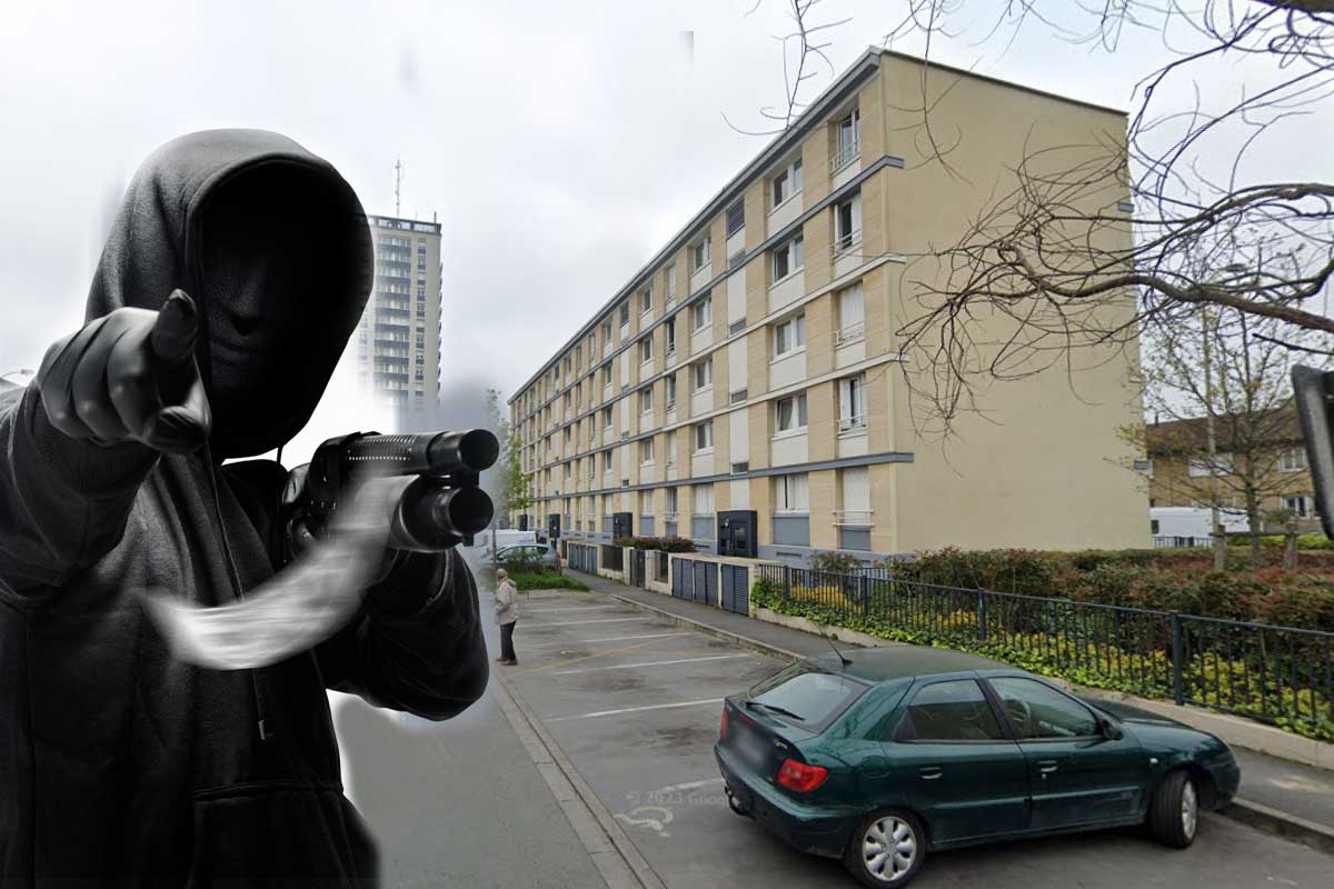 fusillade creil