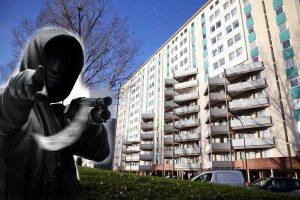 guet apens a saint quentin