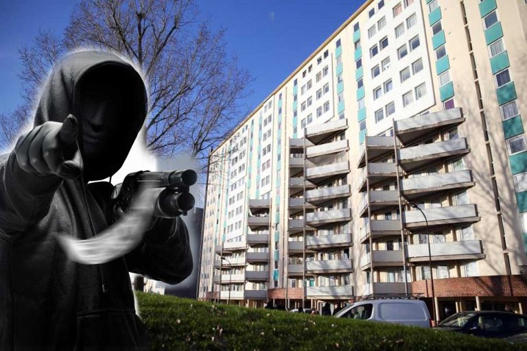 guet apens a saint quentin