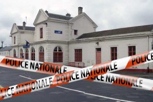 gare de Saint-Just-en-Chaussée : un homme de 21 ans retrouvé mortellement blessé