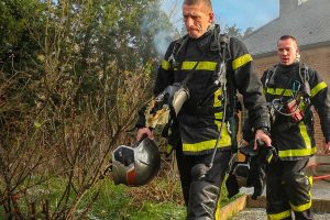 incendie quesnoy sur airaines