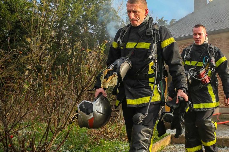 incendie quesnoy sur airaines