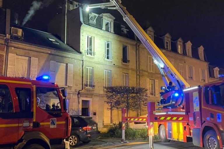 incendie soissons