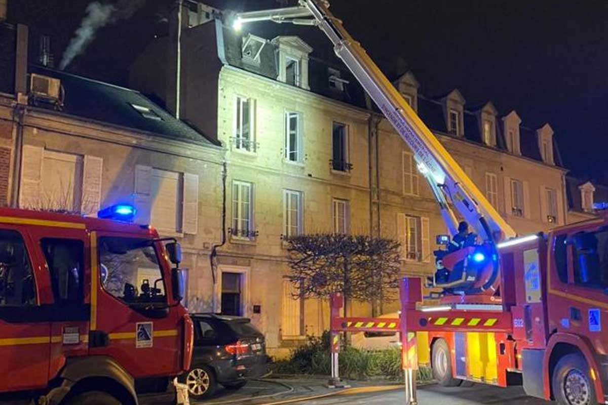 incendie soissons