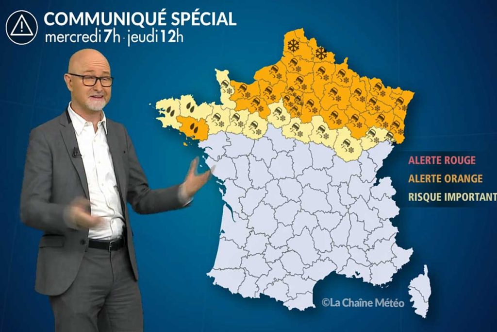 meteo picardie 17janvier