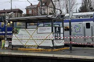meurtre gare saint just en chaussee