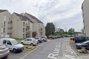 rue du capitaine jean torris noyon