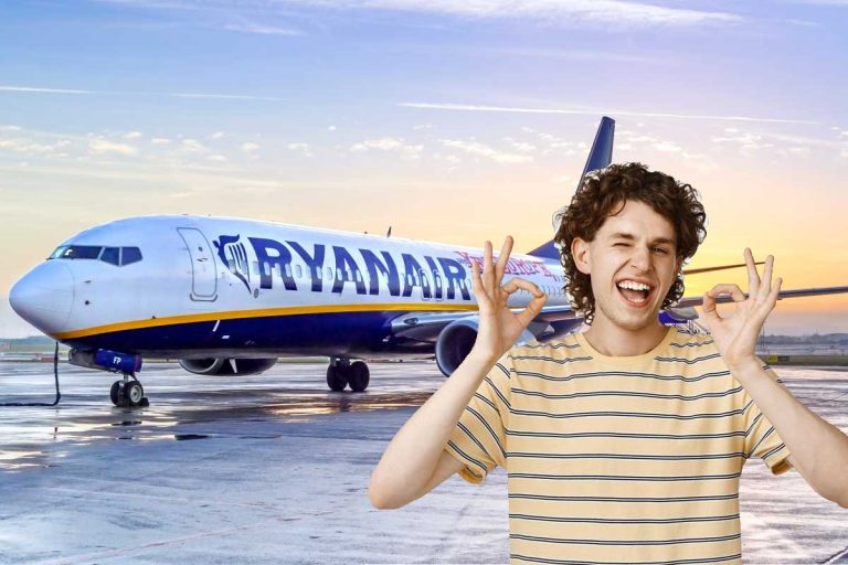 ryanair nouvelle destination