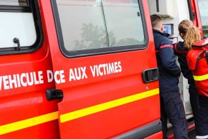vehicule aide victimes