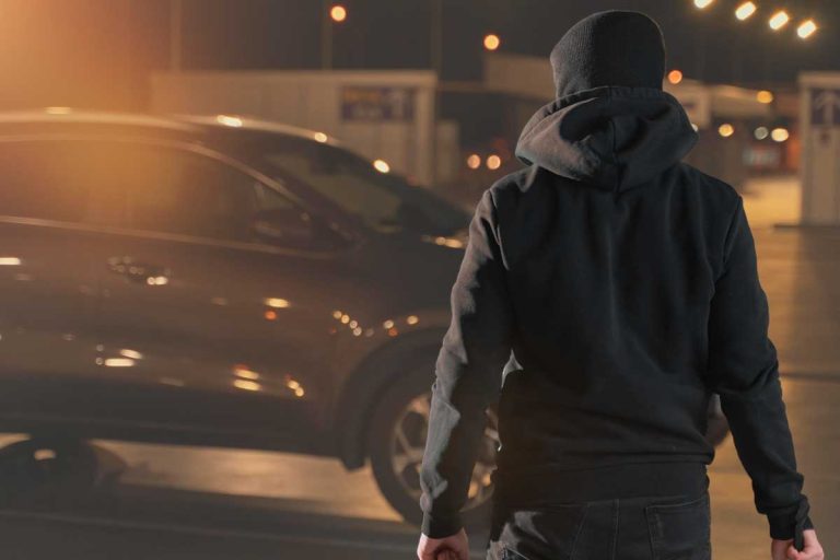 voleur recidiviste beauvais