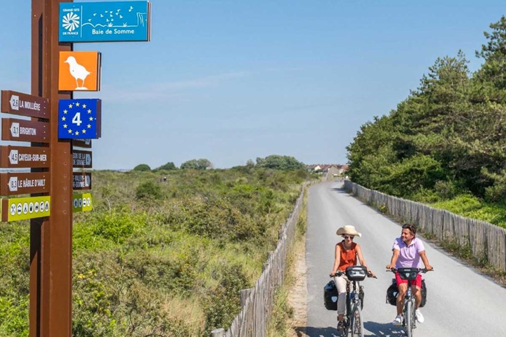 votez pour la baie de somme aux green destinations story awards 2024