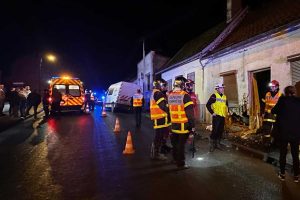 accident abbeville etoile