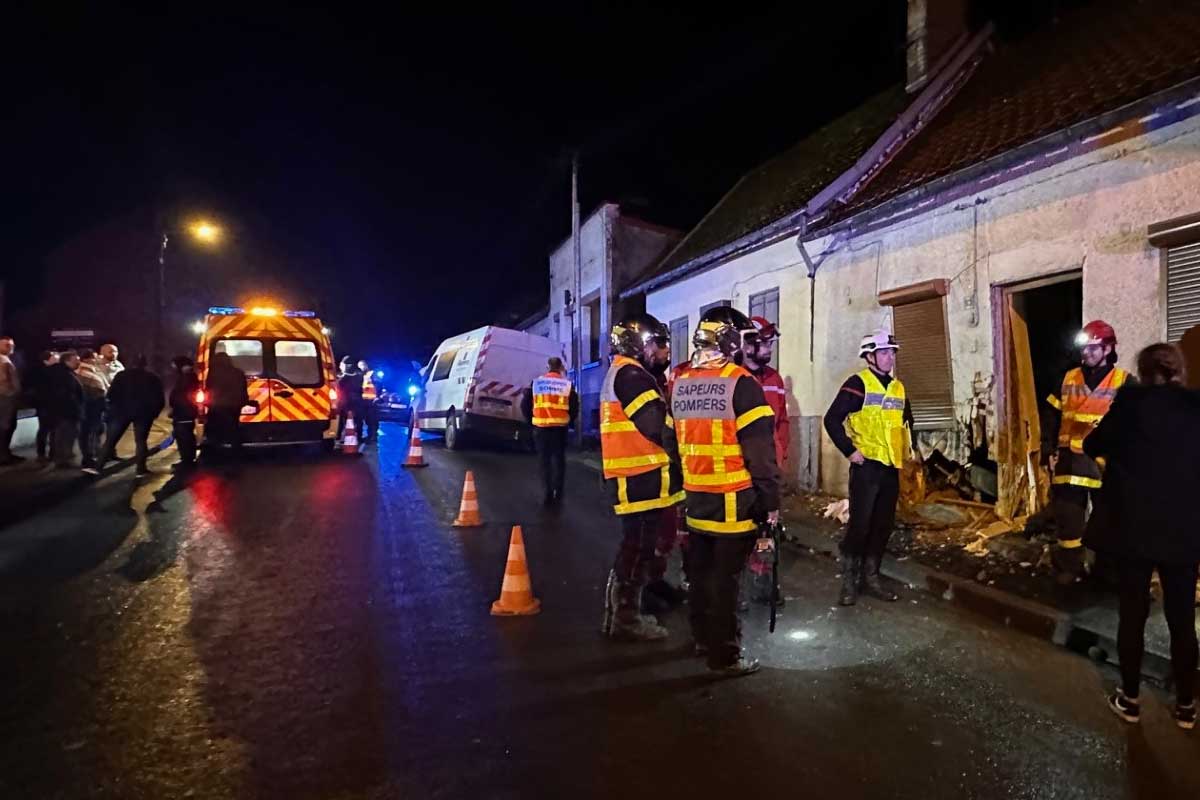 accident abbeville etoile