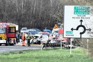 accident buire