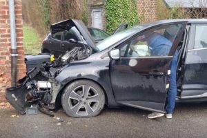 accident etraupont
